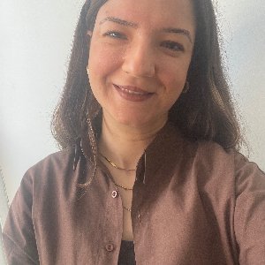 Damla Çisil Karagöz