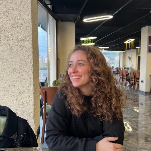 Damla Kelleci Bekçi