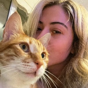 Damla Kocayiğit