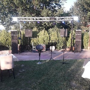 Damla Müzik Organizasyon