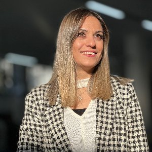 Damla Özçelik
