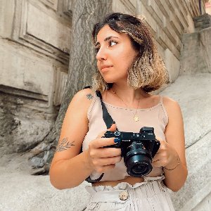 Damla Yıldız Photography