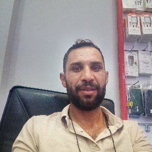 Davut Yücel