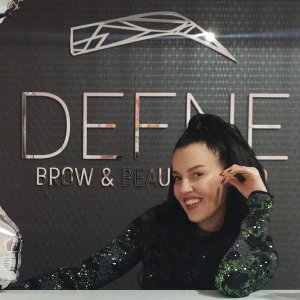 Defne Brow & Beauty Studio