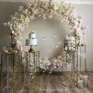 D. Organizasyon Event