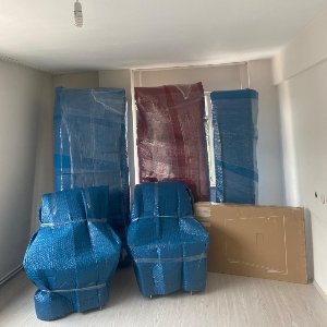 Demircioğlu Nakliyat