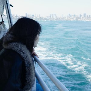 Deniz Çam