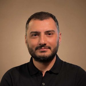 Deniz Caymazer