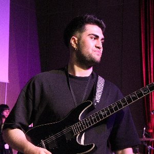 Deniz Kaplan