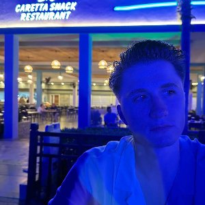 Deniz Koca