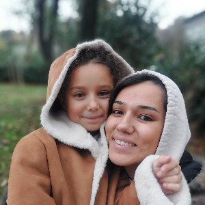 Deniz Şenkardeşler