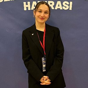 Deniz Şentürk