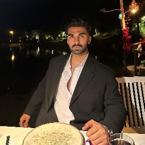 Deniz Yıldız