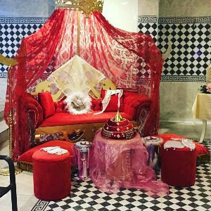 Derin Meva Organizasyon