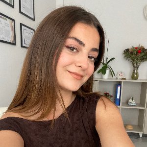 Derya Aslan