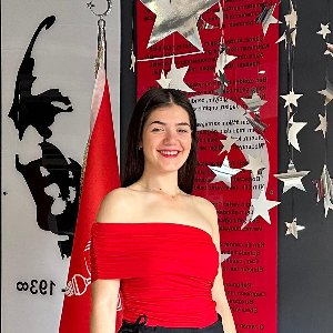 Derya Demirdöven