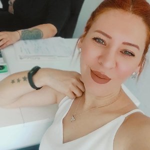 Derya Kaymak