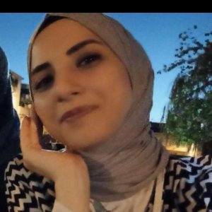 Derya Şirinoğlu