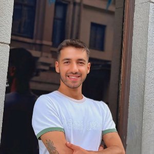 Devran Gökmen Karaaslan