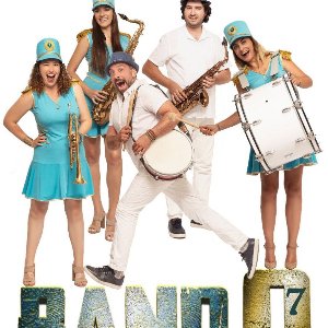 "didem Ile Çağlar" Orkestrası