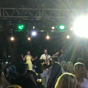 "didem Ile Çağlar" Orkestrası