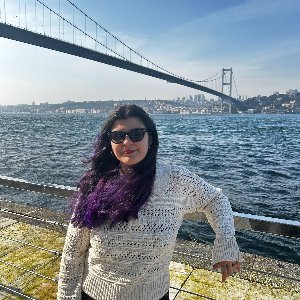 Diyetisyen Dilan Özgöncü