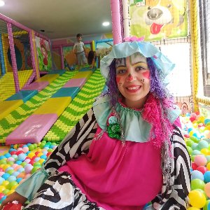 Çocuklarla Eglence & Şekerleme