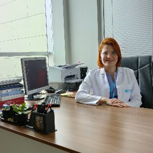 Dilay Karadağ