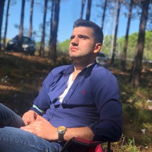 Direksiyon Eğitmeni Anıl 