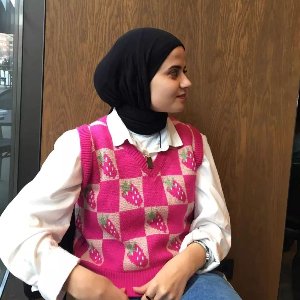 Beyza Meryem Bolat