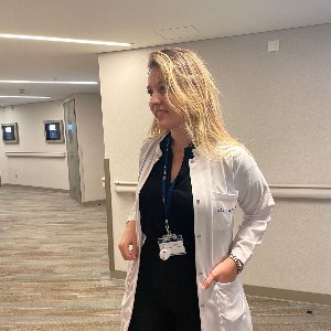 Diyetisyen Didem Apak