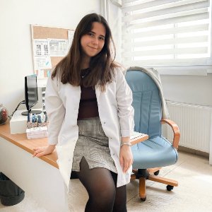 Uzman Diyetisyen Eda Solak