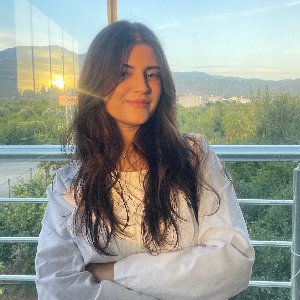 Diyetisyen Eylül Kurtoğlu