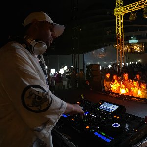 DJ Aykut Güzel