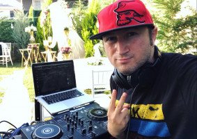 DJ Buğra İkizoğlu