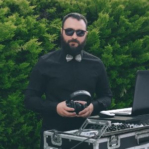 Dj Burak Kahraman