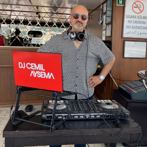 DJ Cemil Aysema