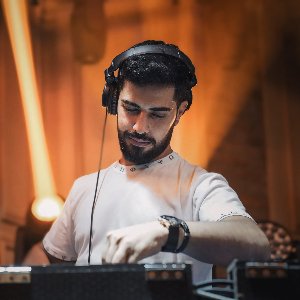 Dj Hakan Atılmış