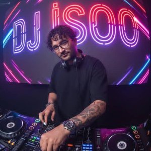 Dj İso