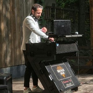Dj Koray Haluk Çağlar