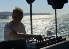 DJ Murat Yiğitbaşlar