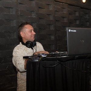 Dj Özgür Erboyacı