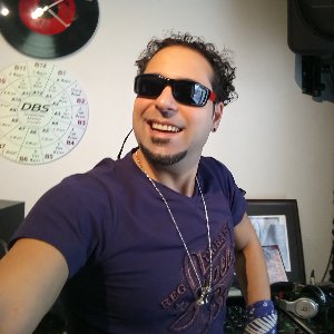 Dj Özgürmen