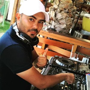 Dj Serkan Yuluk