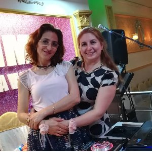 Dj Zehra&semiha 