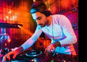 DJ.BURAK GÜNEL