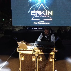 Dj Erkin Özüner