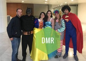 Dmrorganizasyon