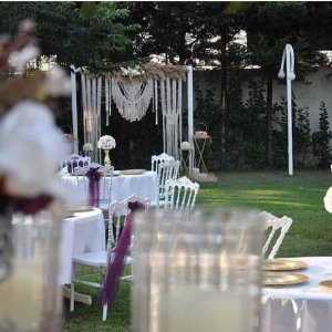Doğa Garden