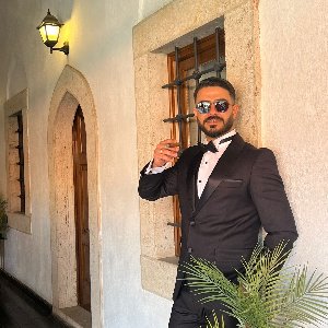 Doğan Halman